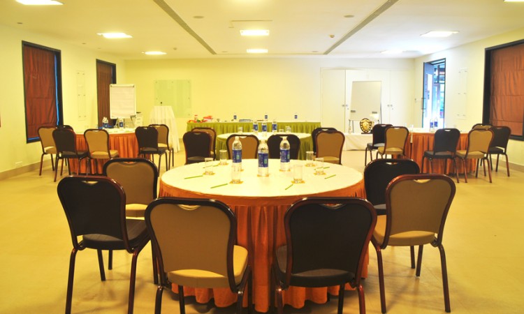 Conference room Conference room