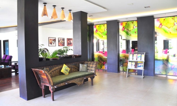 Reception Reception