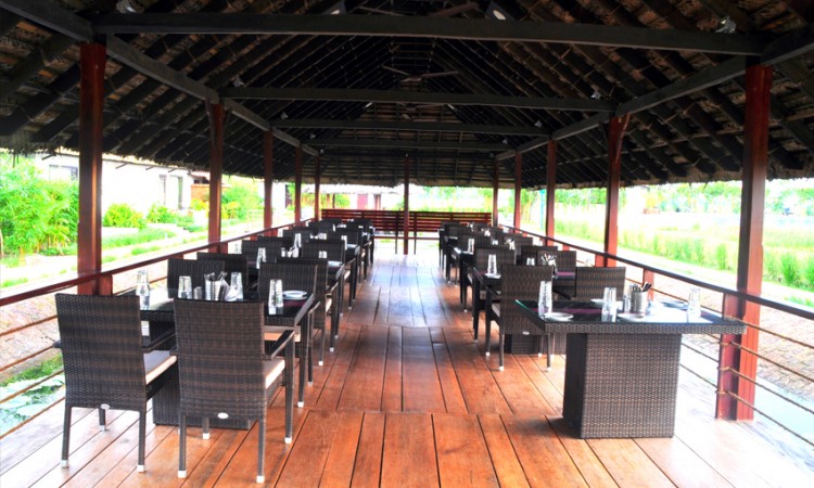 Restaurant Restaurant