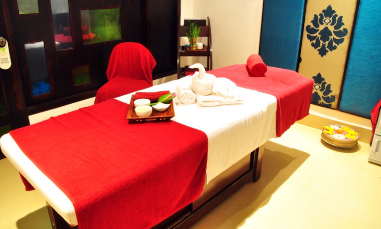 Spa Spa