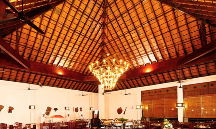 Restaurant Restaurant