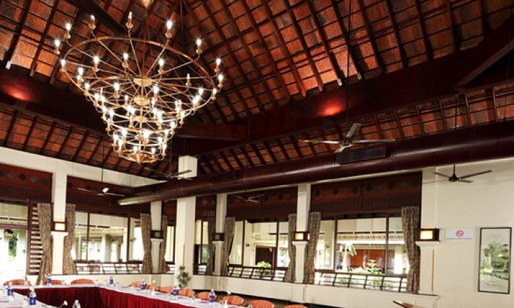 Banquet Hall Banquet Hall