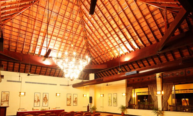 Conference Hall Conference Hall