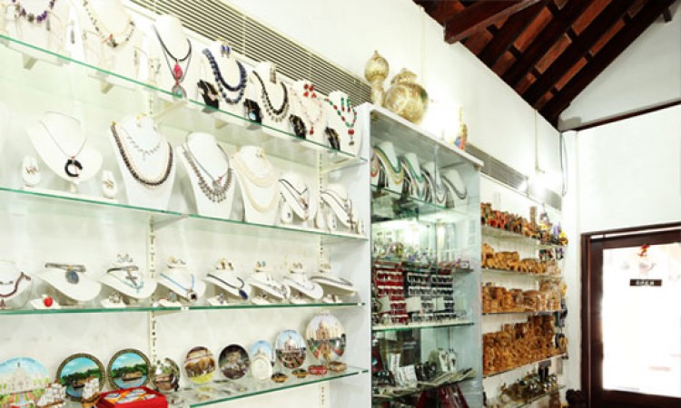 Shop Shop
