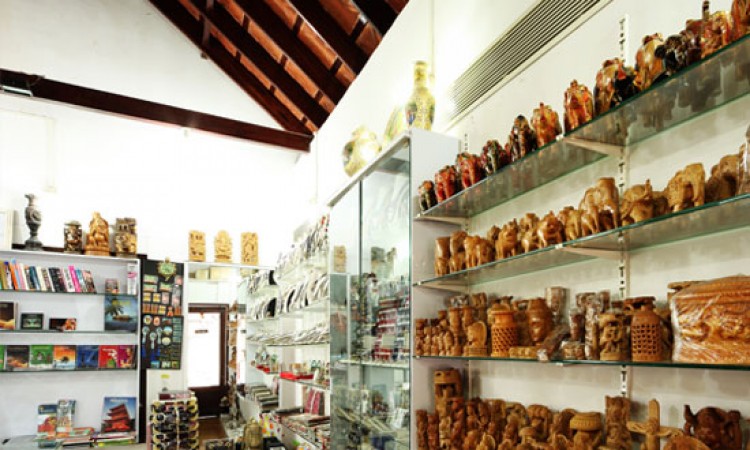 Shop 1 Shop 1