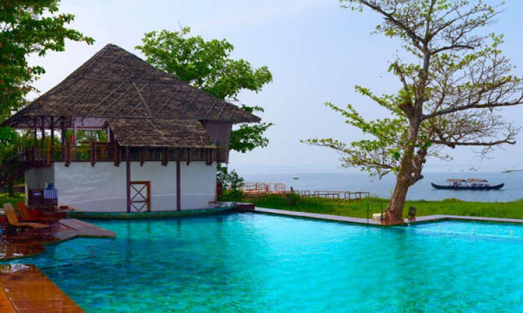Pool View Pool View
