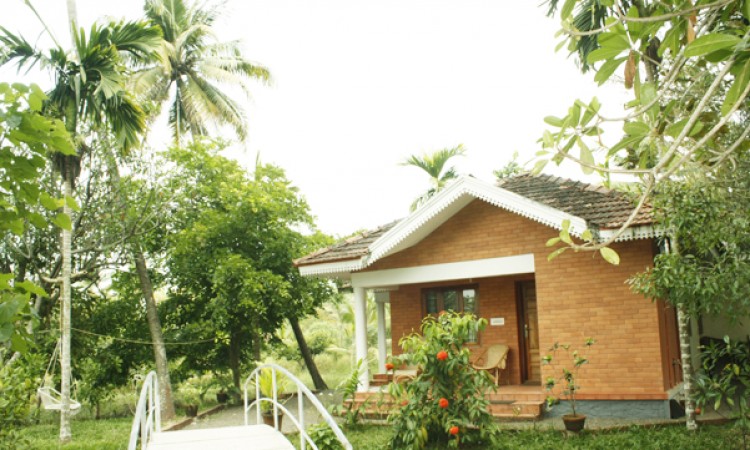 Accommodation