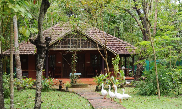 Accommodation Facility