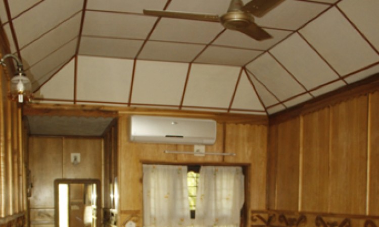 Guest Room 1