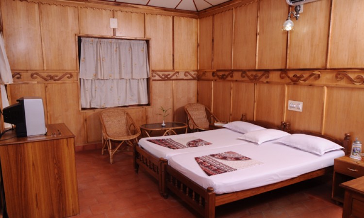 Guest Room 2