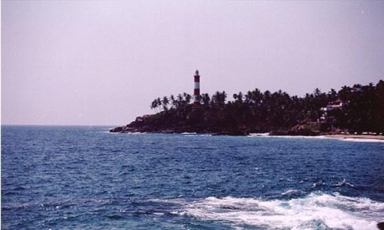 Lighthouse beach Lighthouse beach