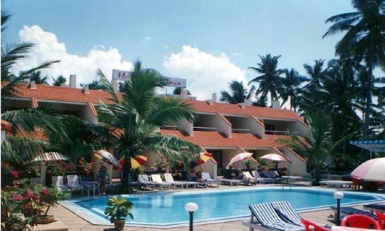 Swimming pool 1 Swimming pool 1