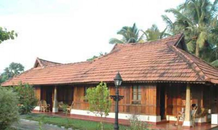 Cottage Cottage