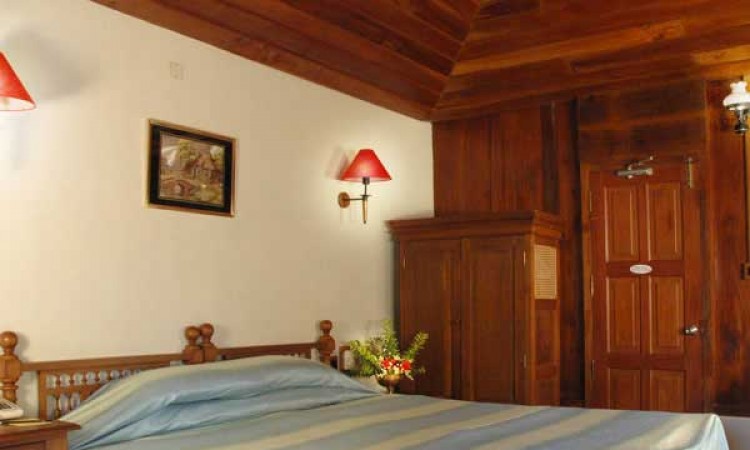 Heritage room Heritage room