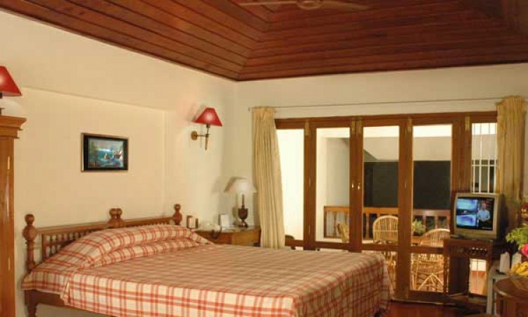 Standard room Standard room