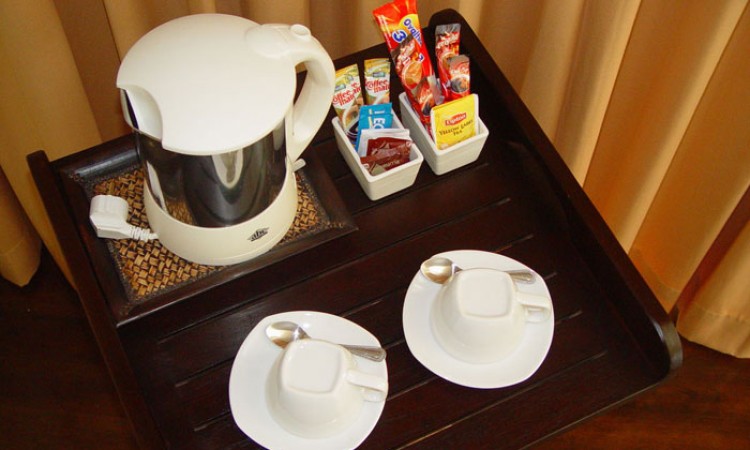Amenities 1 Amenities 1