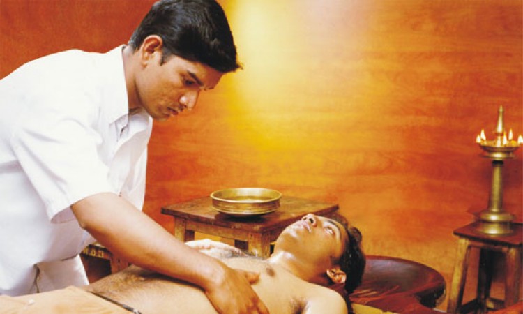 Ayurveda Ayurveda