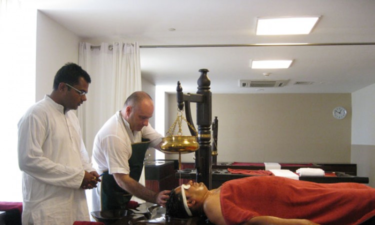 Ayurveda 1 Ayurveda 1