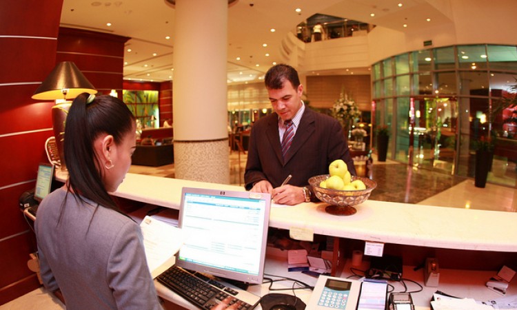 Reception Reception