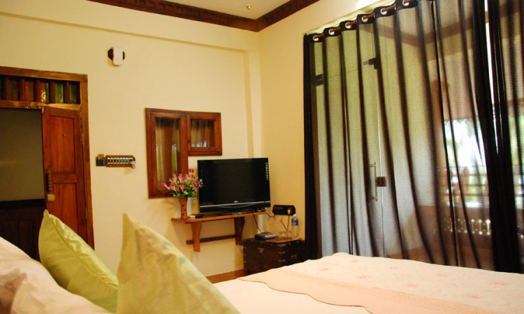 Amenities Amenities