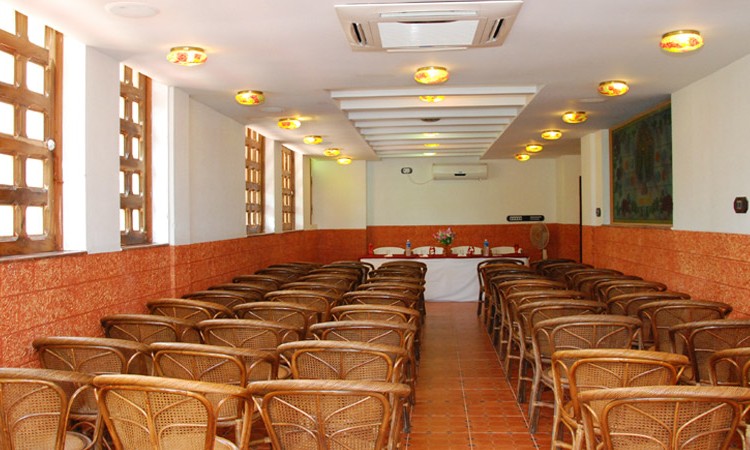 Conference room Conference room
