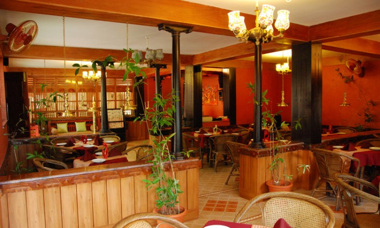 Dining 1 Dining 1