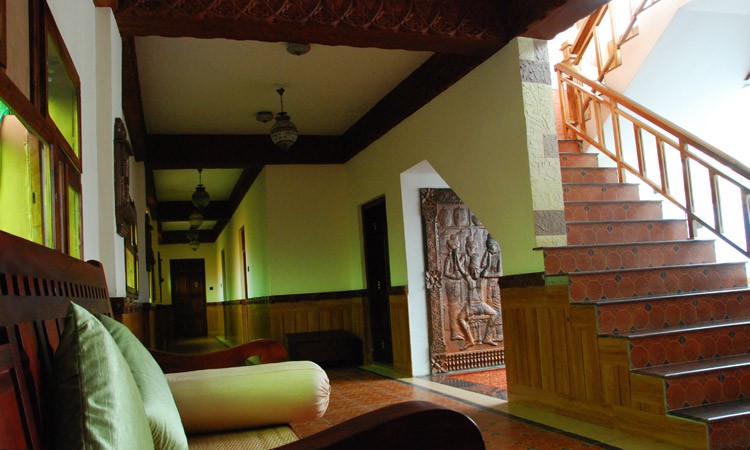 Entrance Entrance
