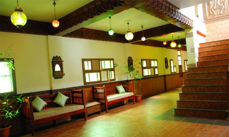 Lobby Lobby