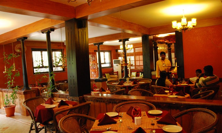 Restaurant Restaurant