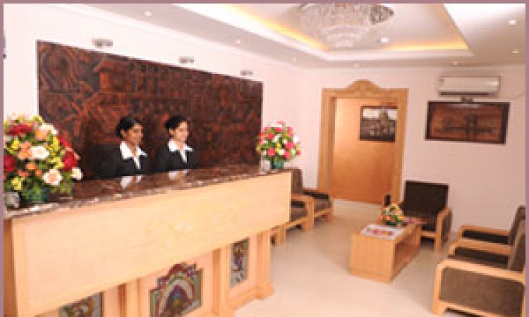 Reception Reception