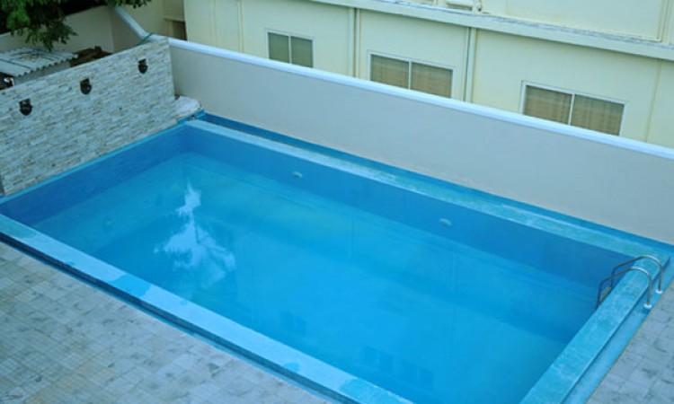 Swimming pool Swimming pool