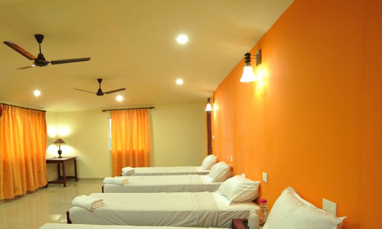 Dormitory Dormitory