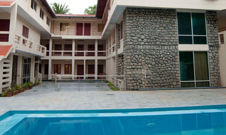 Hotel Premises Hotel Premises