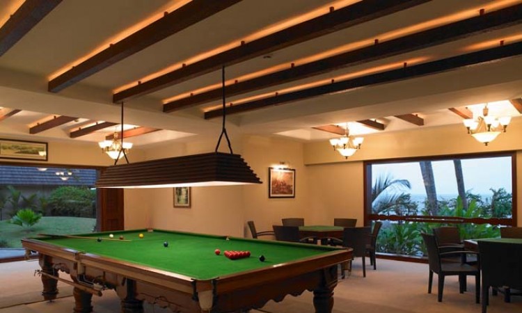 Game Room Game Room