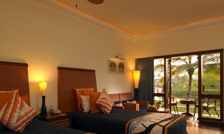 Double Bedded room Double Bedded room