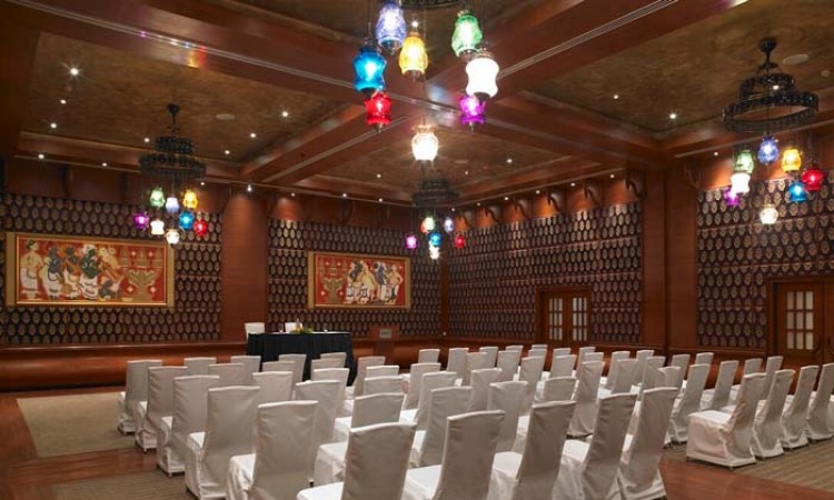 Meeting Room Meeting Room