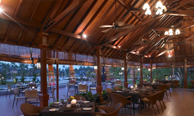 Restaurant Restaurant
