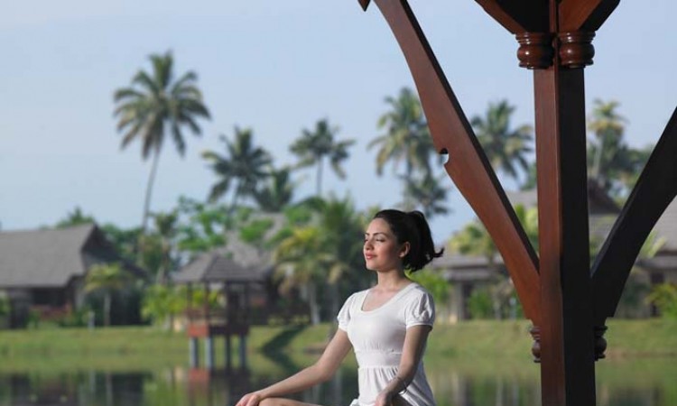 Yoga Yoga
