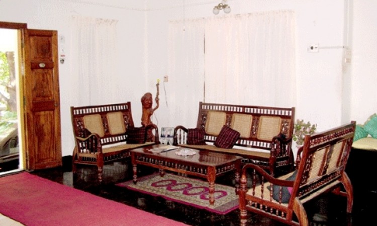 Livingroom