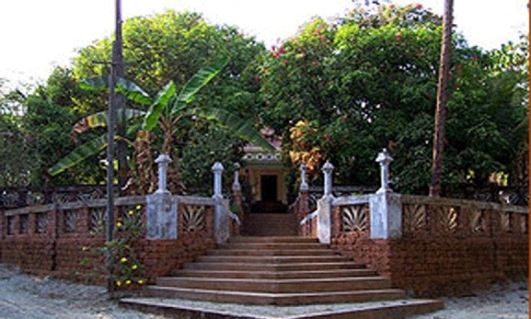Eadens Hermitage