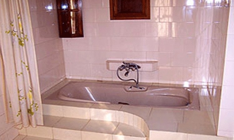 Washroom