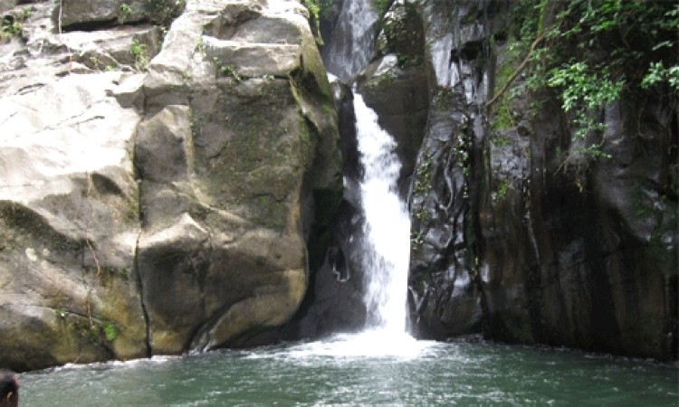 Waterfalls