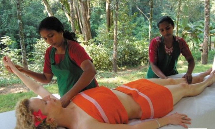 Ayurveda 2 Ayurveda 2