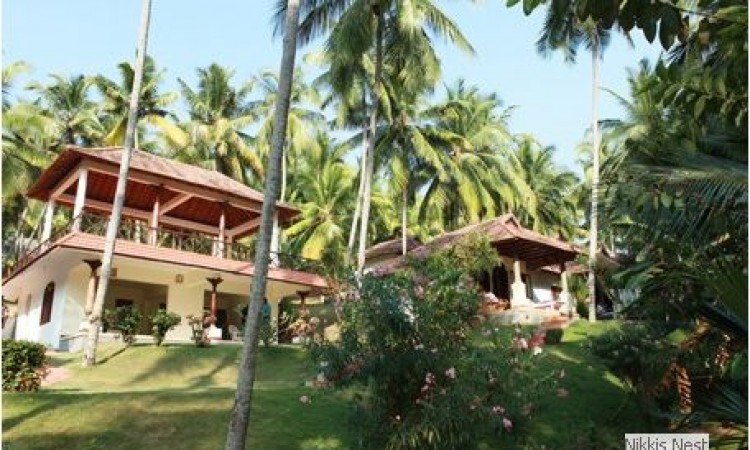 Cottage Cottage
