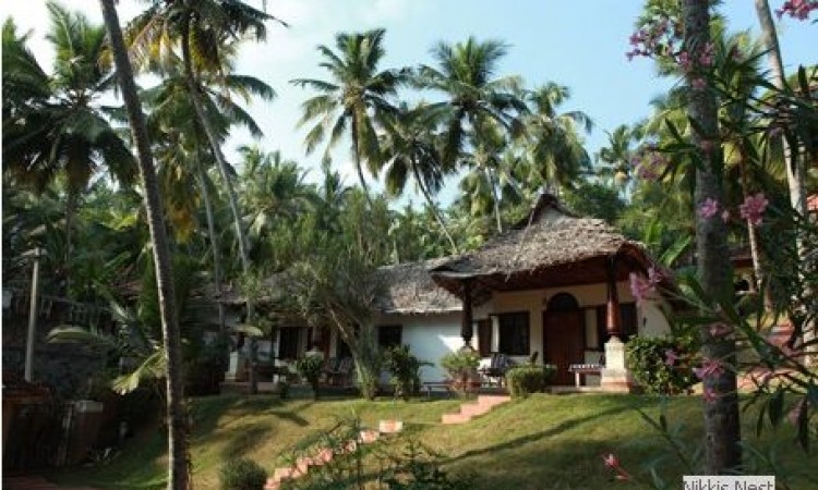 Cottage 1 Cottage 1