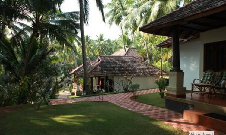 Cottage 2 Cottage 2