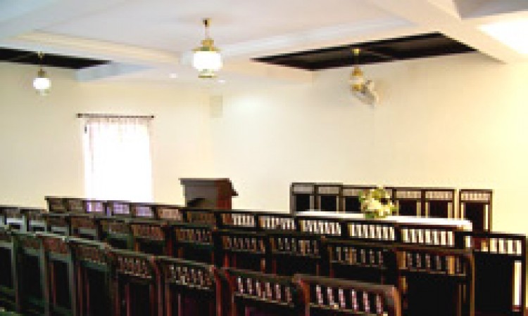 Conference Hall