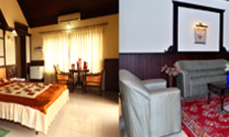 Executive Suite Room