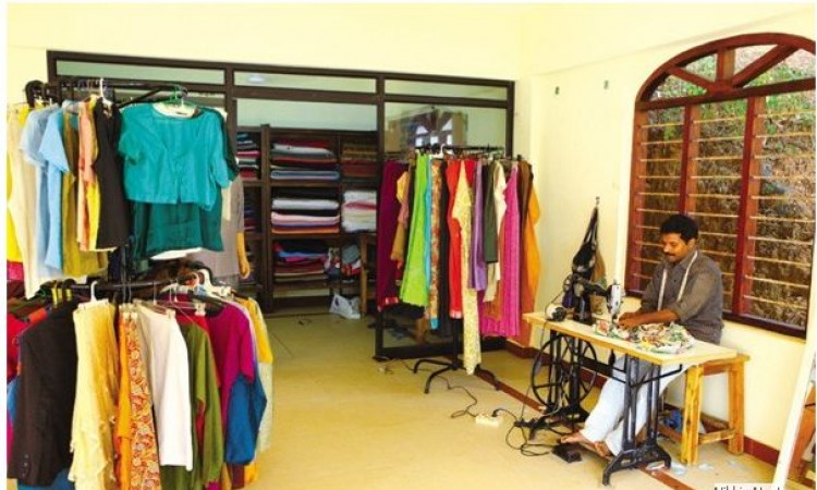 Tailor Tailor