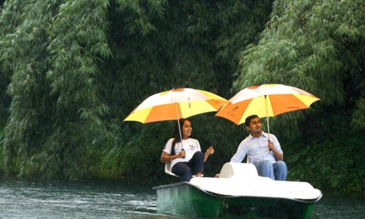 Boating